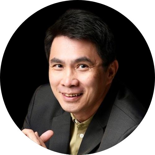 Michael Ching